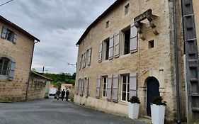 Maison Fossemagne